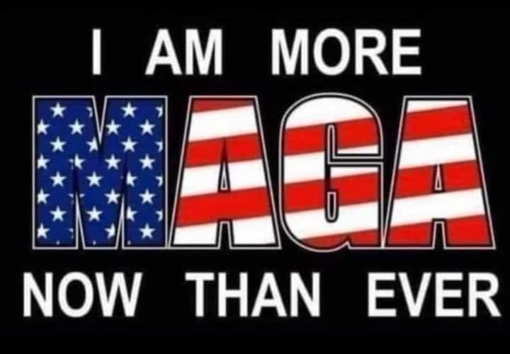 How about you? 🇺🇲🇺🇲🇺🇲 #Trump2024 #MAGA