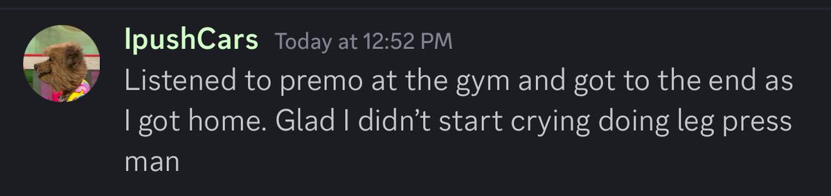 The Yard tweet media