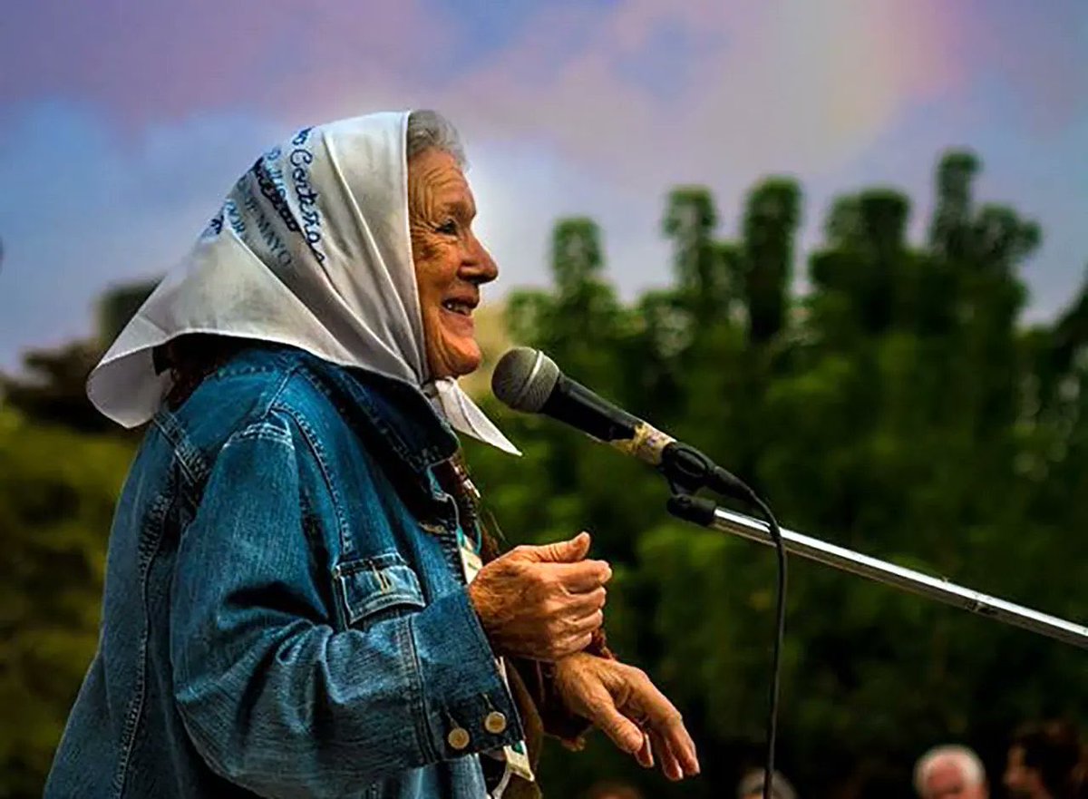 Mariano Dalesio tweet media