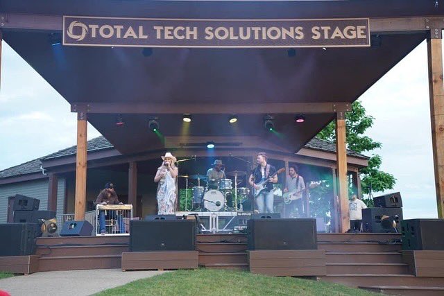 Discovery Park of America tweet media