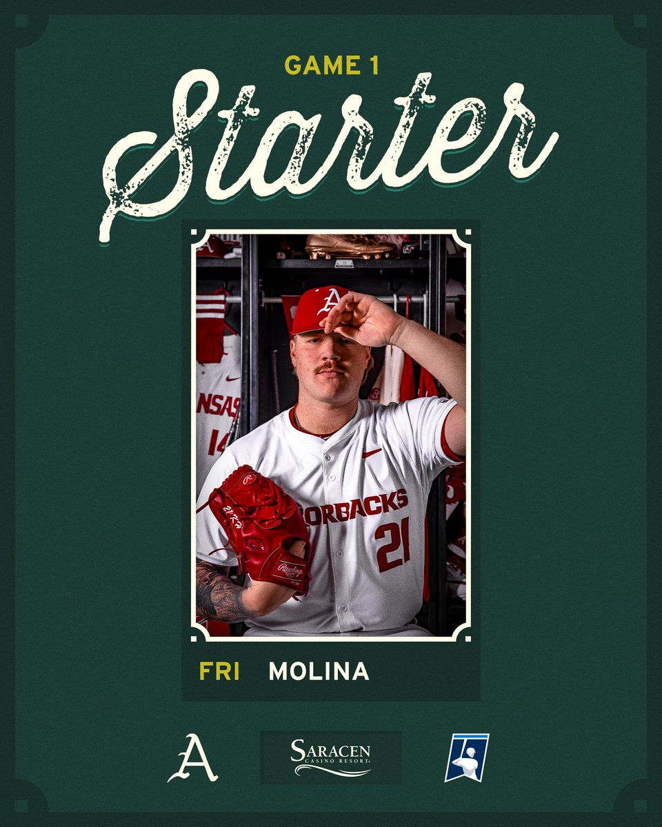 Mase on the mound in Game 1 🔥