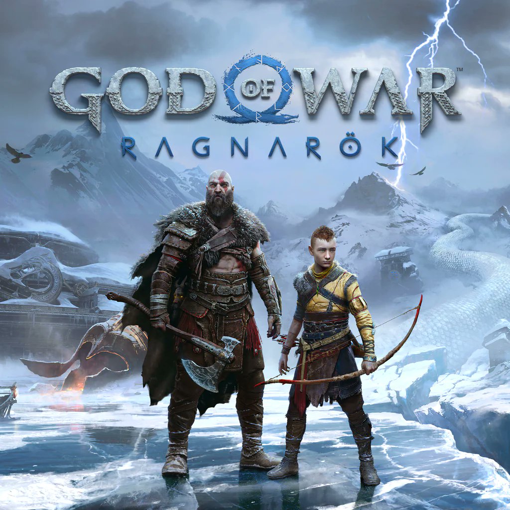 God of War Ragnarök 19 Eylül 2024'te PC'ye geliyor! ❄️