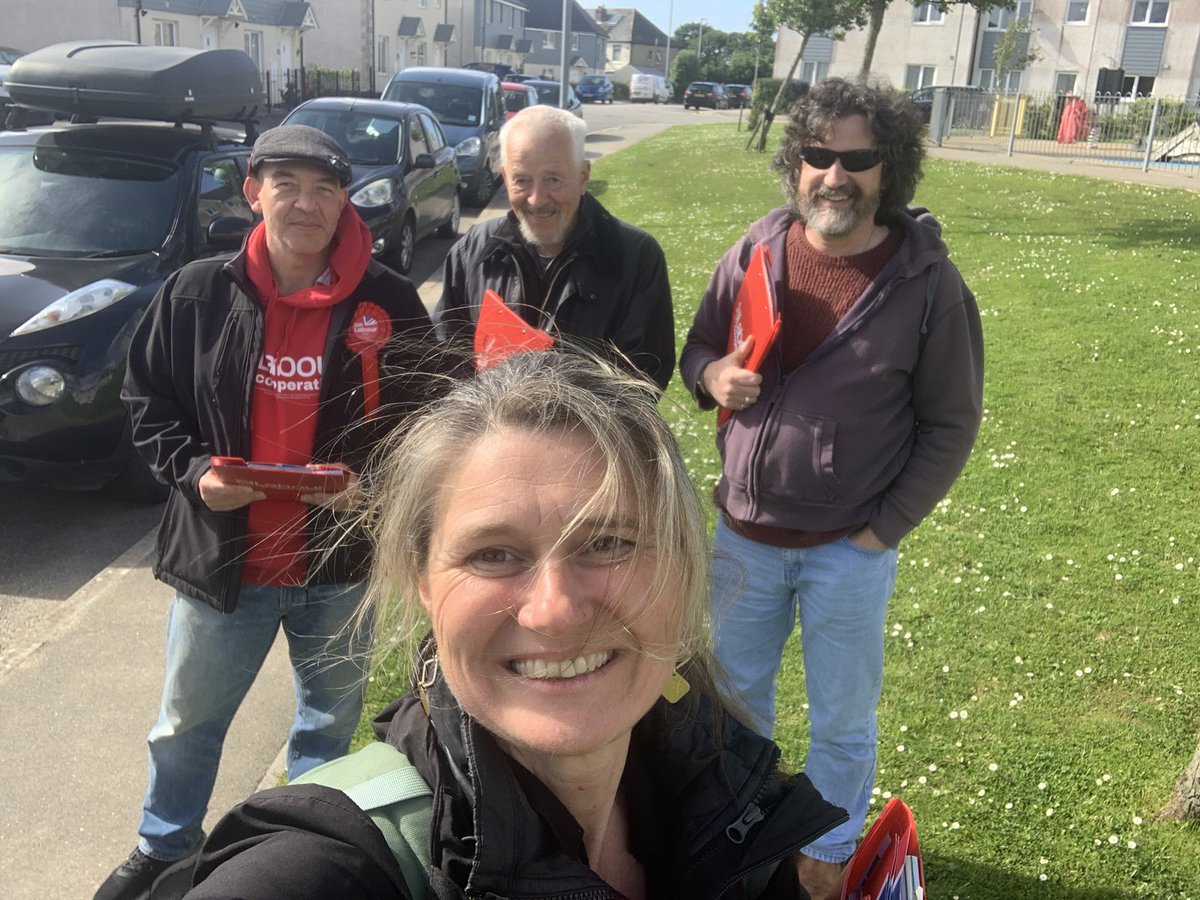 JayneKirkham4's tweet photo. #Truro and #Falmouth #LambsLane and #NavigatorWay.
#Change is coming… https://t.co/NVsL4AzdXW