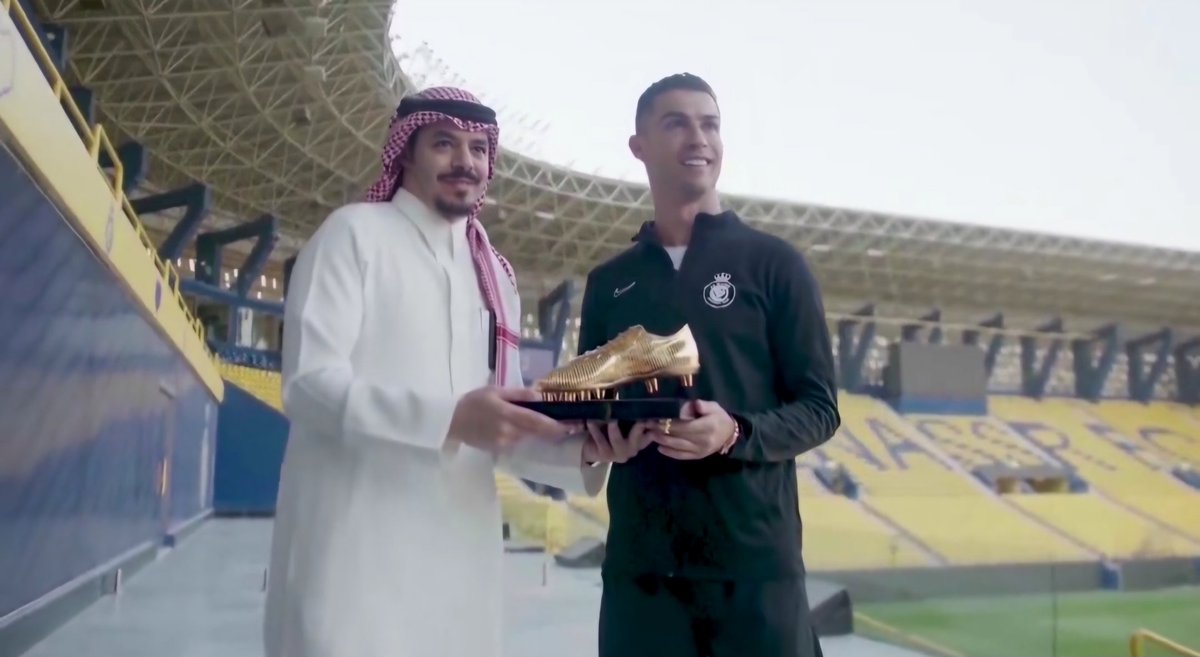 🔻
هل يُعقل هذا يا إتحاد القدم ‼️