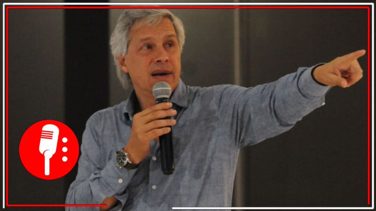 Los Reporteros MX (@reporterosmx_) on Twitter photo 🔴 #ÚltimaHora⚡| El líder del #PRIAN, Claudio X. González (<a href="/ClaudioXGG/">Claudio X. González G.</a>), presiona, a través del líder sindical Jesús Isidro Moreno, a sus trabajadores de Kimberly Clark para que no voten por #Morena. acortar.link/z4mxg4 🔴 #ÚltimaHora⚡| El líder del #PRIAN, Claudio X. González (<a href="/ClaudioXGG/">Claudio X. González G.</a>), presiona, a través del líder sindical Jesús Isidro Moreno, a sus trabajadores de Kimberly Clark para que no voten por #Morena. acortar.link/z4mxg4