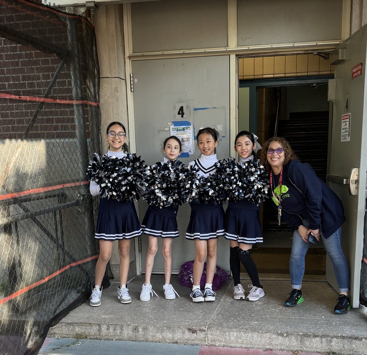 PS 173 Q (@ps173q) on Twitter photo Walk,Bike, or Roll School Day celebration !!!
# PS173Q #ChameleonPride
<a href="/DOEChancellor/">Chancellor Melissa Aviles-Ramos</a> <a href="/D26Team/">District 26</a> <a href="/NYCSchools/">NYC Public Schools</a> Walk,Bike, or Roll School Day celebration !!!
# PS173Q #ChameleonPride
<a href="/DOEChancellor/">Chancellor Melissa Aviles-Ramos</a> <a href="/D26Team/">District 26</a> <a href="/NYCSchools/">NYC Public Schools</a>