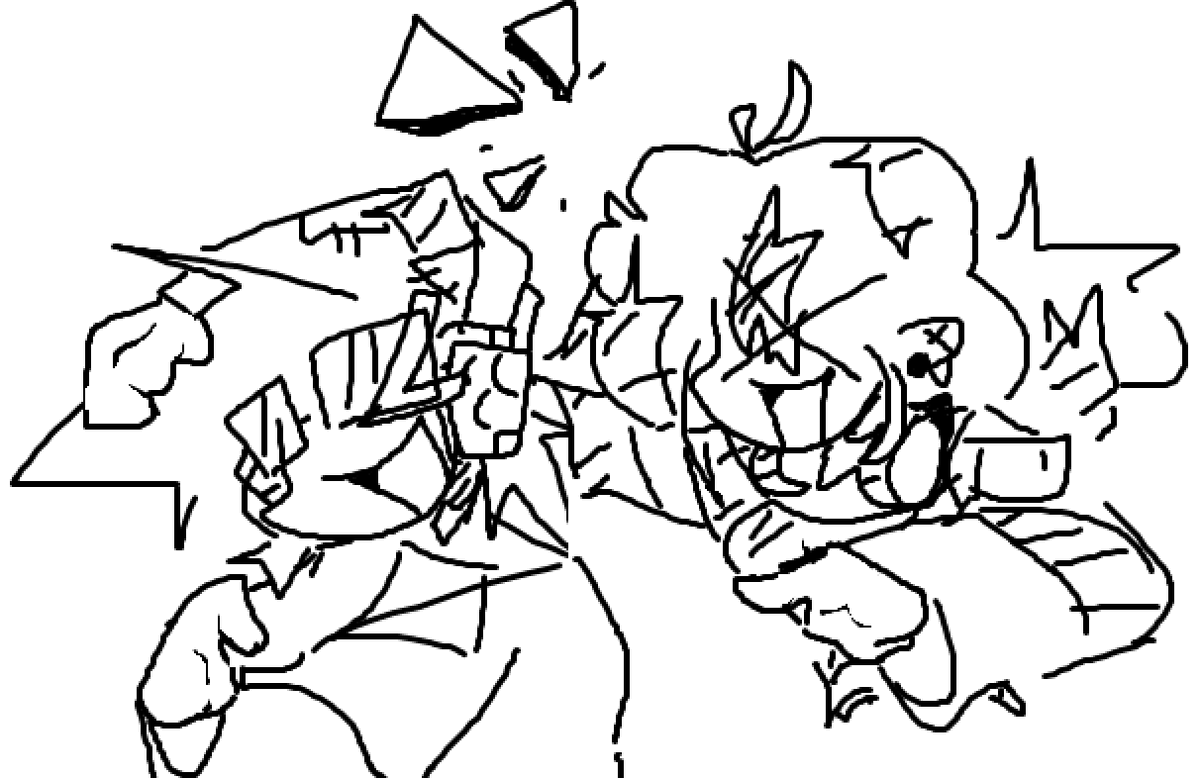 i didnt forget about these sillys !