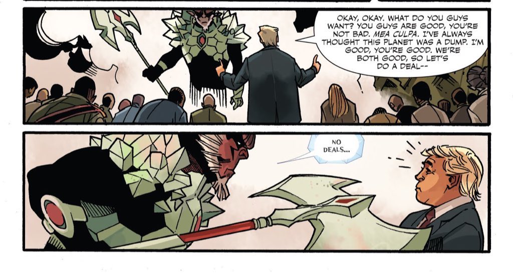 CanuckCap's tweet image. // Did you hear about Captain Canuck comic book character Donald Trump’s guilty verdict? What interesting news!