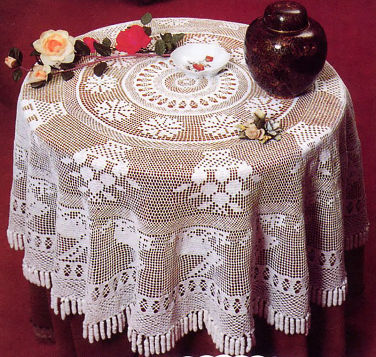 Home Decor Crochet Patterns Part 135/54
Visit: crochetknitpattern.com/home-decor-cro…
#crochet #crochetpatterns #homedecor #diy #handmade #freecrochetpatterns