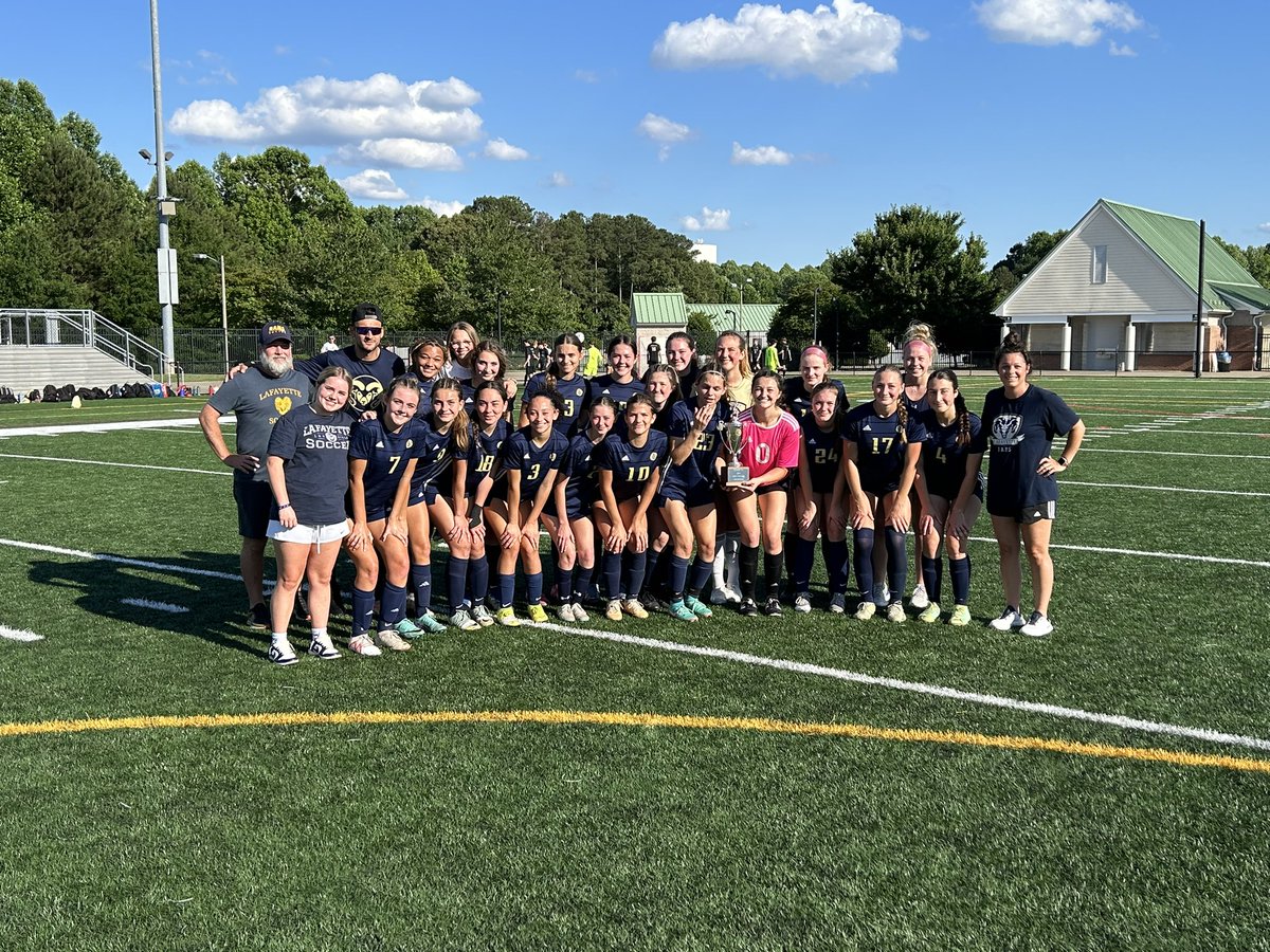 Lafayette Athletics tweet media