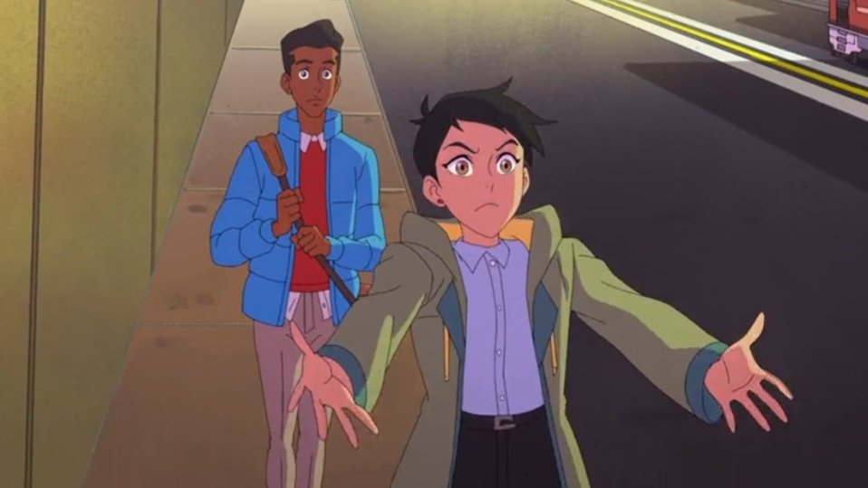 (  someone  take  lois  on  an  adventure,  a  mission  whatever  it  may  be  --  take  her !  )