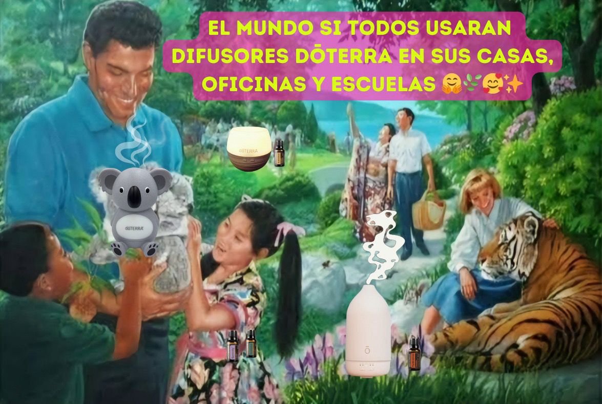 doTERRAMXof's tweet image. Con dōTERRA TODOS salimos beneficiados 🥰💚

¡Conoce nuestra línea de difusores! ✨
doterra.com/MX/es_MX/pl/di…