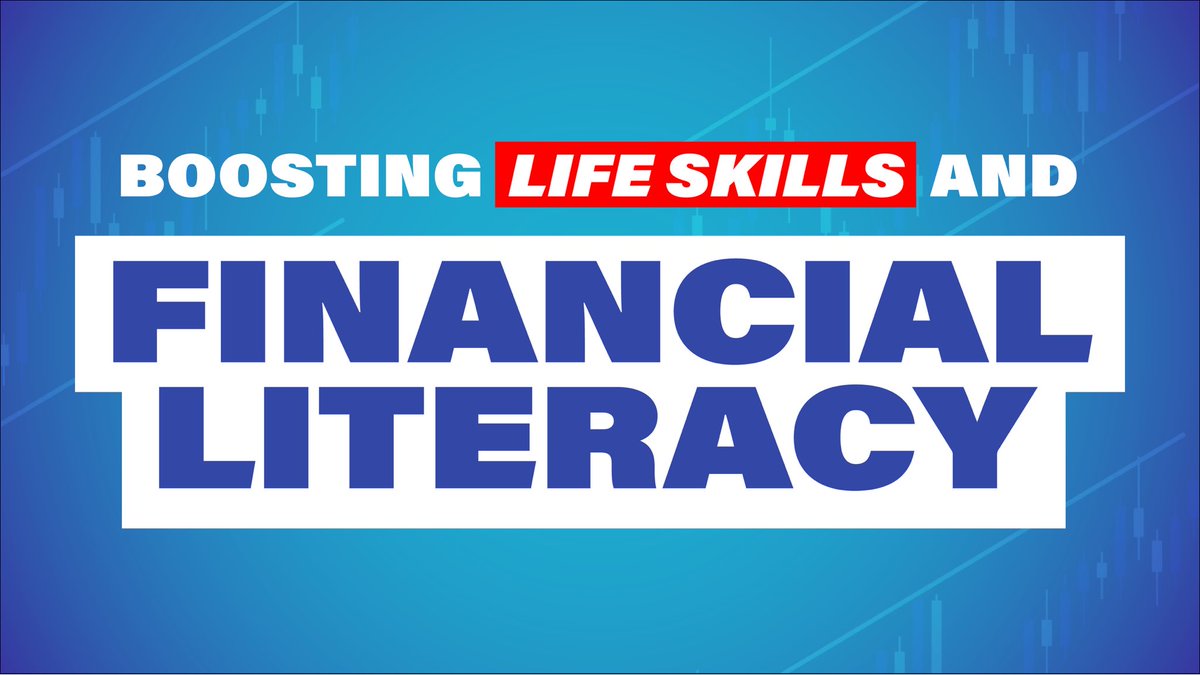 For the first time in 25 yrs, our govt is overhauling ON Secondary School Dip. 
 
@Sflecce unveiled our #BackToBasics plan:
 
🇨🇦ON’s first financial literacy graduation requirement 

🇨🇦return of modernized 'Home Ec'  

🇨🇦improved career education & pathways into #STEM careers