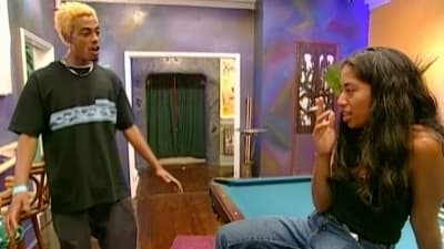 fgrungepod's tweet photo. 🚨[now on the Patreon $5🍋tier] 🌴 Deep Cut: Colin, SPOOON ME! | The Real World: Hawaii (1999) 🌊
https://t.co/I1QESv4V6k

#podcast #patreon #therealworld #mtv #realitytv #mtvrealworld #90s #realworldhawaii https://t.co/cj3TuDB2vD
