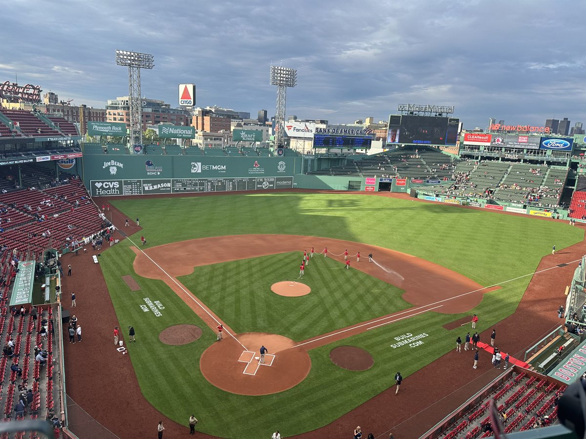 Jason Benetti tweet media