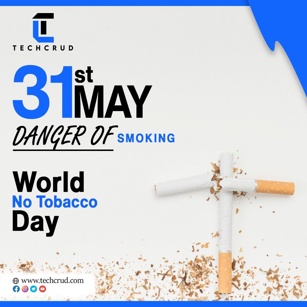 tech_crud's tweet image. Comprehensive bans on tobacco advertising, promotion, and sponsorship help decrease the attractiveness of tobacco products, especially to young people.
#SmallBusineness#Entrepreneur #Innovation #DigitalMarketing #SocialMediaMarketing #websitedevelopment #website