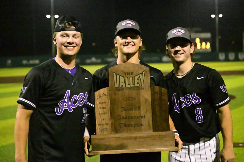 Seymour Owls Baseball tweet media