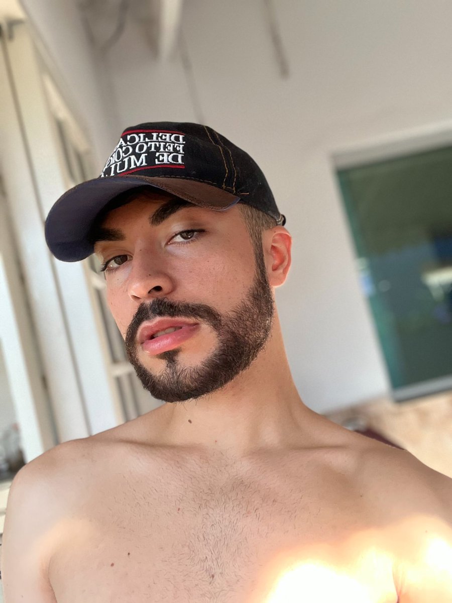 Na era viciado em boné!