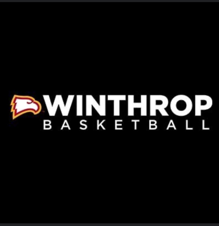 I am blessed to announce that I have received an offer from @WinthropWBB!! Thank you to @SRLay_21 for this opportunity to play for you!