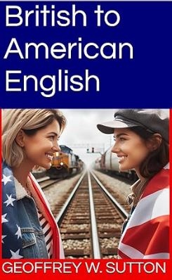 A fun break from psychological writing -
British Slang and Idioms- I hope it's useful for enjoying British shows and travel to the UK.

FREE read if you have Kindle Unlimited
amazon.com/dp/B0D5JSG89S

#Britishslang #Britishidioms
