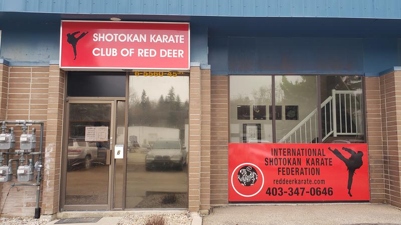 Shotokan Karate Club set to take global stage in London, but seeks support dlvr.it/T7d2Tx