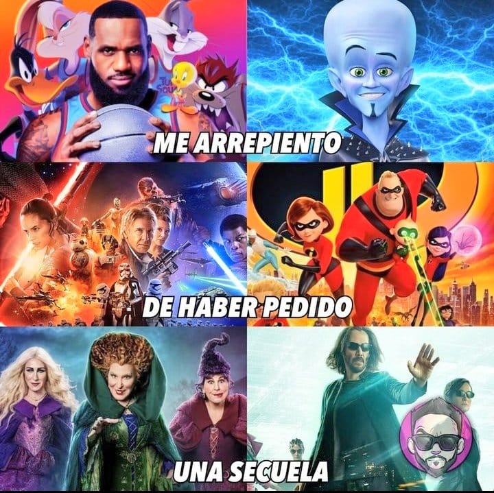 Dementes Visuales tweet media