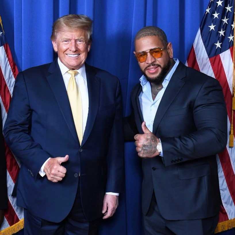 Tommy Vext tweet media