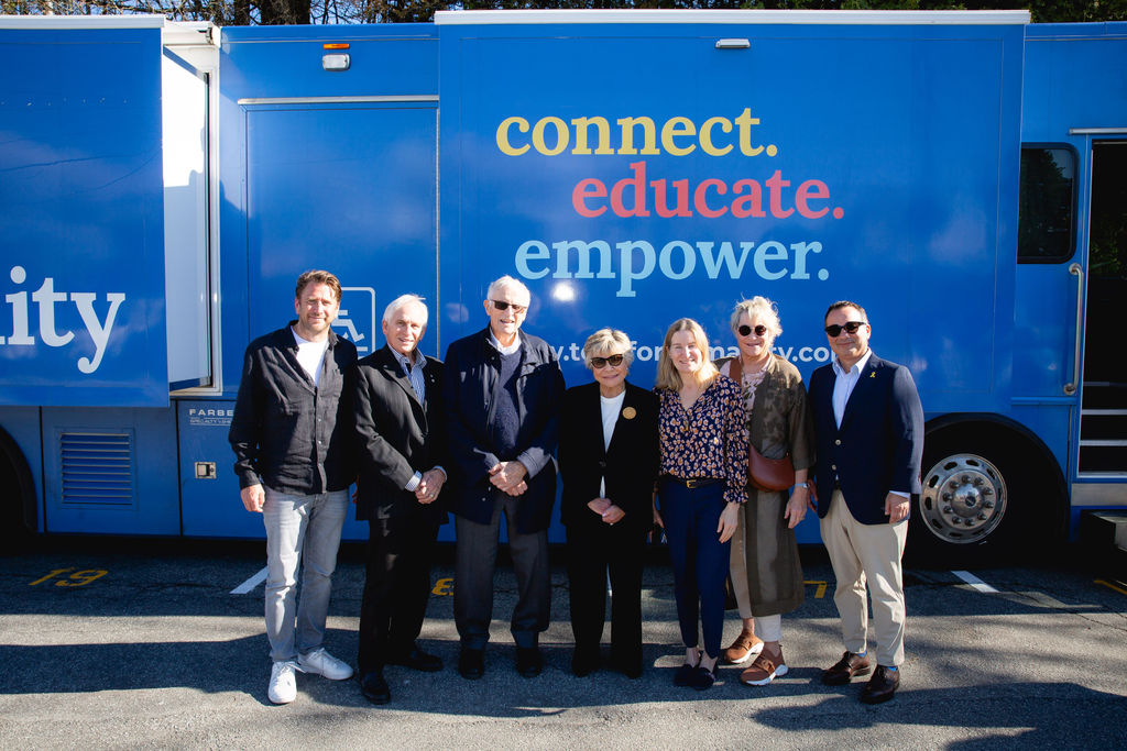 Friends of Simon Wiesenthal Center (@canadianfswc) on Twitter photo Educators and community members from the Vancouver area gathered yesterday to celebrate FSWC's first-ever visit to the West Coast with our <a href="/TourForHumanity/">Tour for Humanity</a> mobile education centre. In partnership with <a href="/theVHEC/">Vancouver Holocaust Education Centre</a>, <a href="/JewishVancouver/">Jewish Federation of Greater Vancouver</a> and <a href="/JCCVancouver/">JCC of Greater Vancouver</a>, FSWC hosted a special reception Educators and community members from the Vancouver area gathered yesterday to celebrate FSWC's first-ever visit to the West Coast with our <a href="/TourForHumanity/">Tour for Humanity</a> mobile education centre. In partnership with <a href="/theVHEC/">Vancouver Holocaust Education Centre</a>, <a href="/JewishVancouver/">Jewish Federation of Greater Vancouver</a> and <a href="/JCCVancouver/">JCC of Greater Vancouver</a>, FSWC hosted a special reception