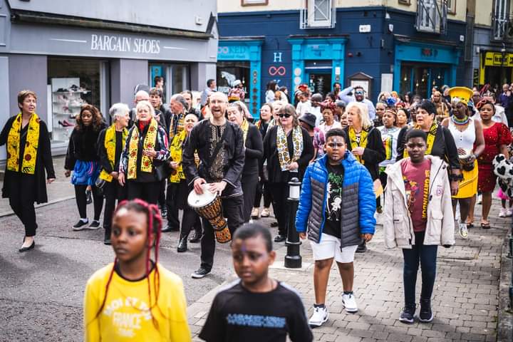 sligo global kitchen tweet media