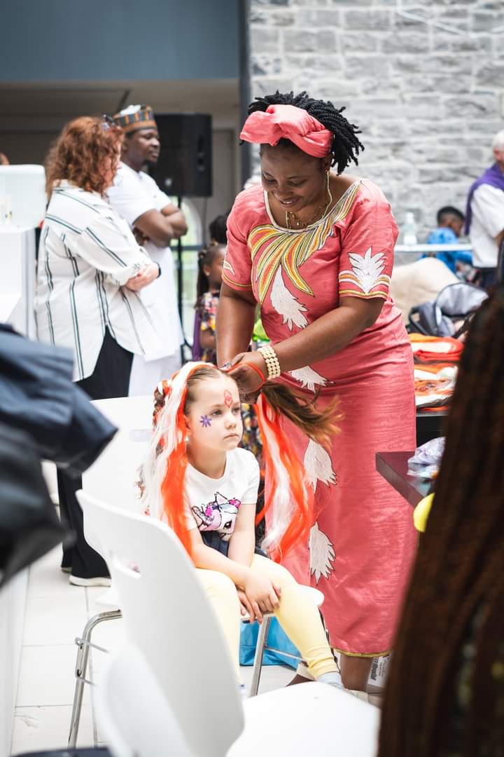 sligo global kitchen tweet media