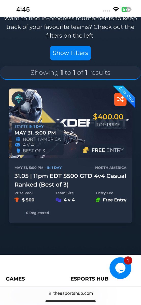 Yedaiah_'s tweet photo. Me and @Ayver_ need 2 @PlayXDefiant https://t.co/CfhhQqgcBU