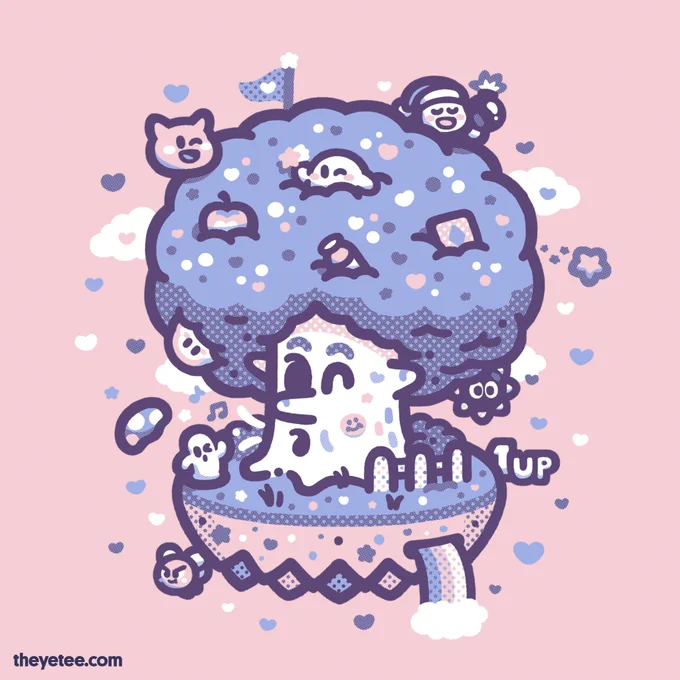 You wouldn't hit a tree with apples, would you? Designed by  #dailytees  