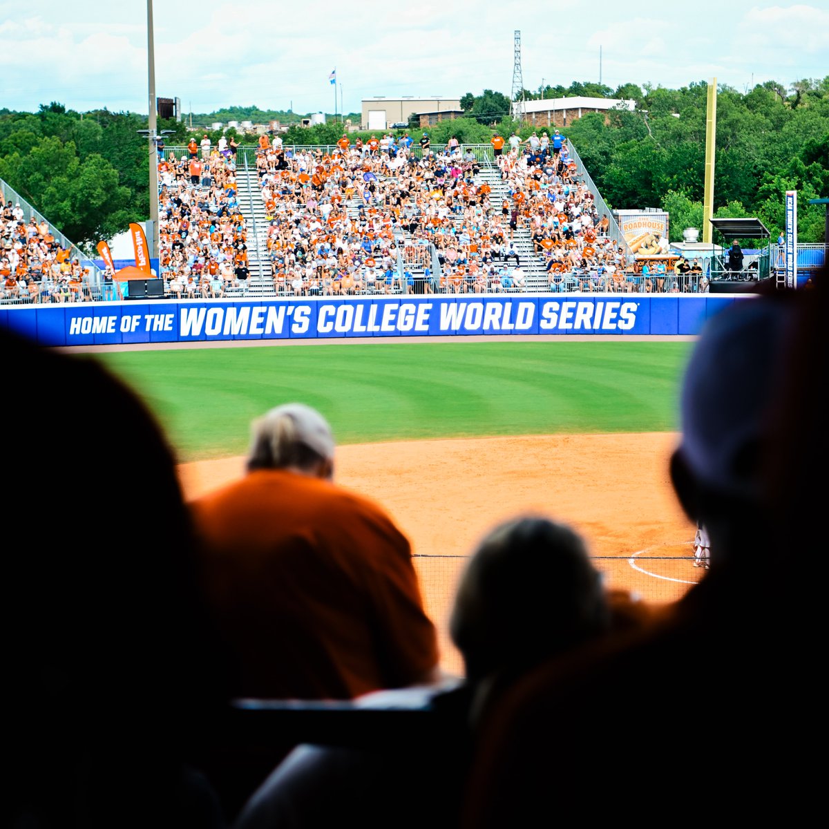 Texas Softball tweet media