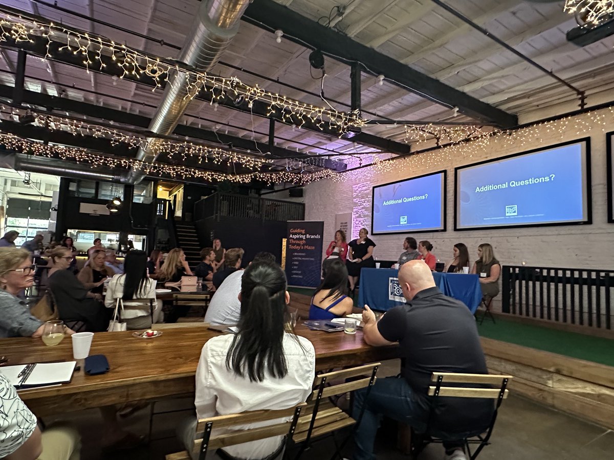 VoteMikeElam's tweet photo. Amazing learning experience today with ⁦@1905NewMedia⁩! Marketing your business in today’s fractured media world is a heavy lift. It helps to have a professional to guide you through today’s maze! 
#marketing #branding #digitalmarketing https://t.co/m90aZPJp9E