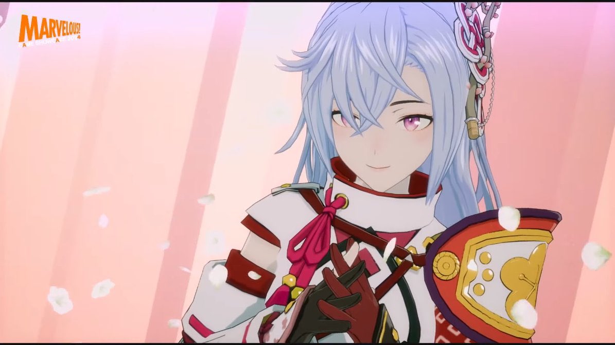 RuneFactoryFR's tweet photo. ✨️Rune Factory: Project Dragon ✨️ 

🍀2 protagonistes au choix : Subaru (le garçon) et Kaguya (la fille) 

🍀2 nouvelles armes dans la licence Rune Factory : L'arc et le talisman !

Qu'en pensez vous ? https://t.co/DXnsZKQip3