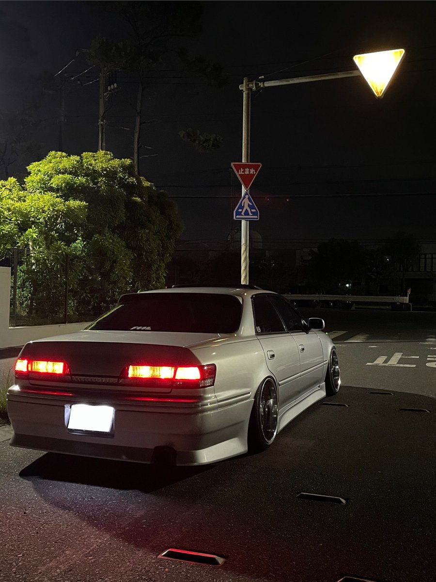 れおん (@jzx60203871) / Posts / X