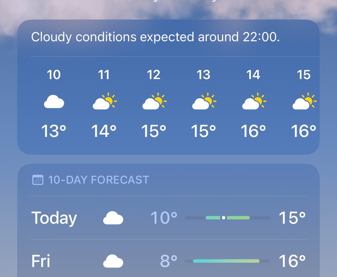 We hopefully have the perfect weather for flying planes tomorrow @UlsterUni @UlsterCompEng Magee ✈️- excited to be welcoming 80 Y9 students from across Ulster for the Amelia Earhart STEM Challenge.