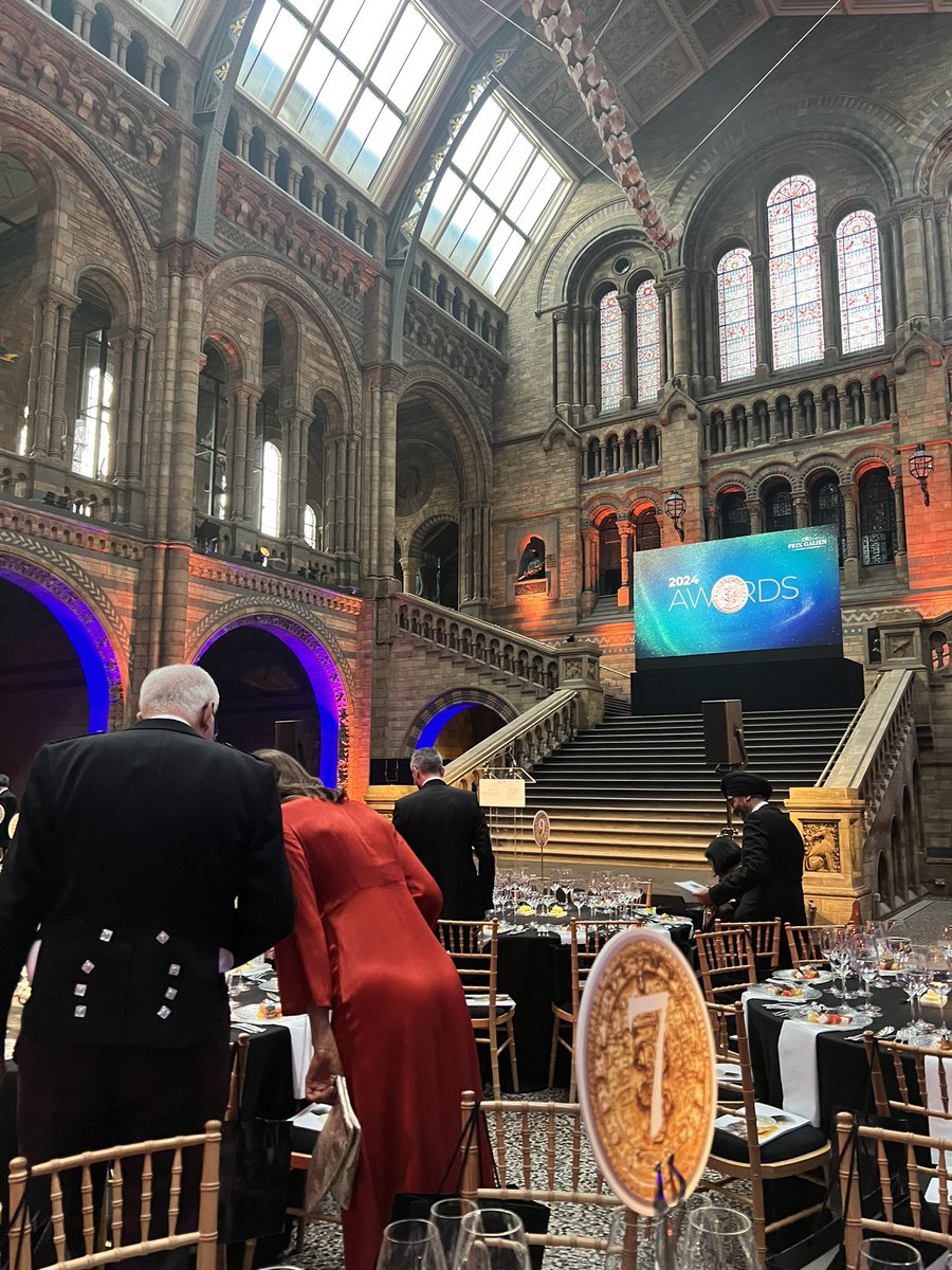 Dione (@dionerog44) on Twitter photo Absolutely brilliant day @ Prix Galian conference awards where the best scientists in the country met to discuss all innovations in life science! π§¬π¬ Huge thanks to <a href="/Moorhouse/">M Moorhouse</a> Consulting for inviting me π.. Heading home now as my brain hurts π€―. #ScienceRocks #PrixGalian2024 Absolutely brilliant day @ Prix Galian conference awards where the best scientists in the country met to discuss all innovations in life science! π§¬π¬ Huge thanks to <a href="/Moorhouse/">M Moorhouse</a> Consulting for inviting me π.. Heading home now as my brain hurts π€―. #ScienceRocks #PrixGalian2024