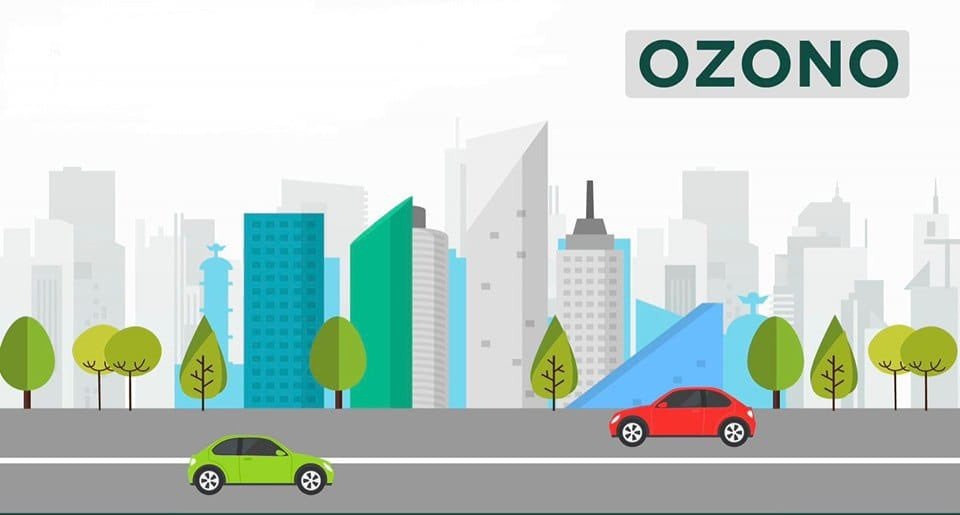 La @CAMegalopolis activó #ContingenciaAmbiental por #ozono en la #ZMVM. Mañana el #HoyNoCircula aplica para vehículos con: 🚘Holograma de verificación 2 🚘Holograma 1, cuyo último dígito sea 1, 3, 5, 7, 9 y 0 🚙Holograma 00 y 0, engomado azul, terminación de placa 9 y 0