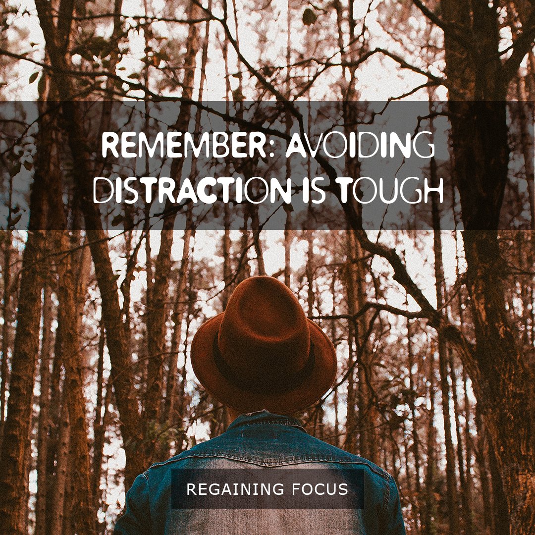 Wellness Connects (@wcdirectory13) on Twitter photo Remember, avoiding distractions is tough. To regain focus, try a quick mindfulness exercise: close your eyes, take 3 deep breaths, and center yourself. #Mindfulness #Focus #WellnessConnects <a href="/Richone15/">Coach RichG</a> <a href="/themerry_monk/">Gerry McCann</a> <a href="/PalmerReport/">Palmer Report</a> Remember, avoiding distractions is tough. To regain focus, try a quick mindfulness exercise: close your eyes, take 3 deep breaths, and center yourself. #Mindfulness #Focus #WellnessConnects <a href="/Richone15/">Coach RichG</a> <a href="/themerry_monk/">Gerry McCann</a> <a href="/PalmerReport/">Palmer Report</a>