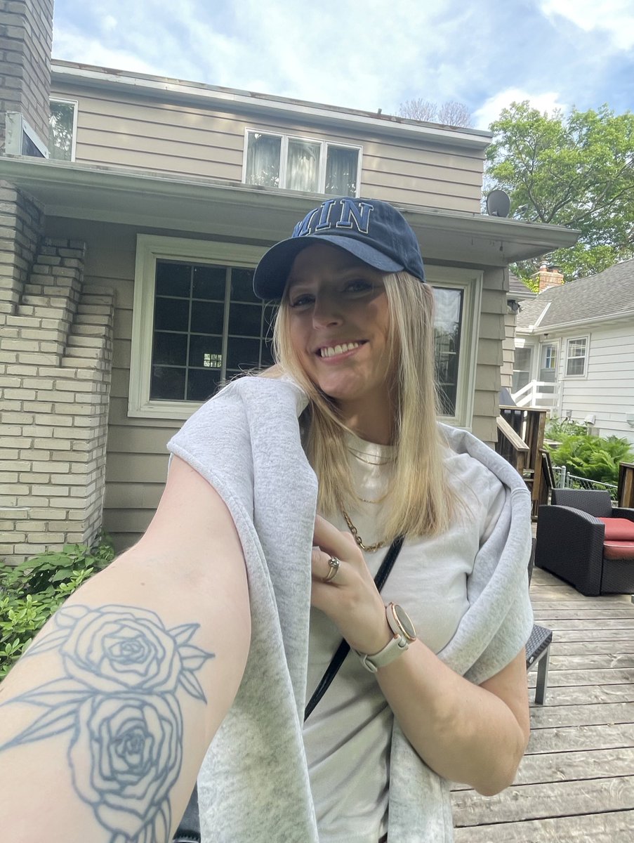 tyra_elisabeth's tweet image. She ready

#wolvesin7 til it ain’t