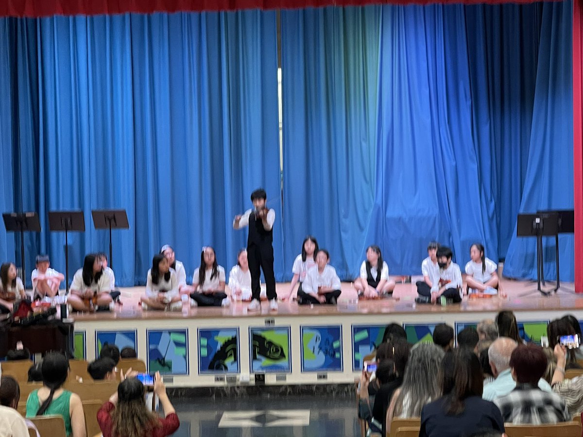PS 173 Q (@ps173q) on Twitter photo PS173Q Annual Violin Concert!!
#PS173 #Chameleonpride <a href="/DOEChancellor/">Chancellor Melissa Aviles-Ramos</a> <a href="/D26Team/">District 26</a> <a href="/NYCSchools/">NYC Public Schools</a> PS173Q Annual Violin Concert!!
#PS173 #Chameleonpride <a href="/DOEChancellor/">Chancellor Melissa Aviles-Ramos</a> <a href="/D26Team/">District 26</a> <a href="/NYCSchools/">NYC Public Schools</a>