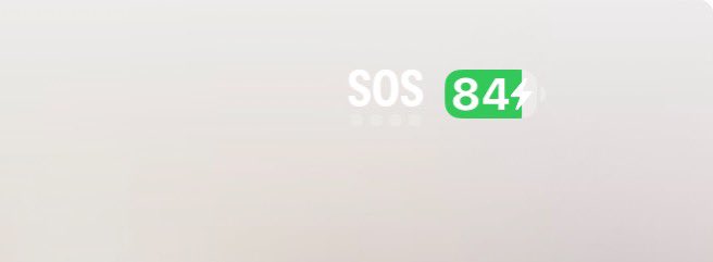 Wynsmama's tweet photo. Anyone else’s phone on SOS!?! 
#Verizon #verizonwireless https://t.co/Of4OzvF3ha