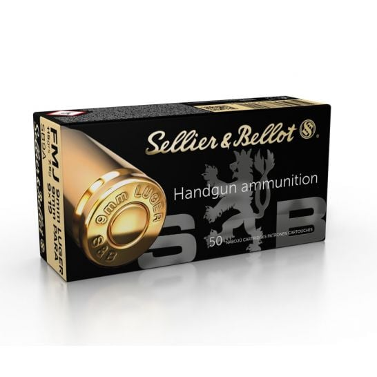 Great deal on S&B 9mm ball. I've shot 1000's of rounds of this ammo and it's great: alnk.to/5jkWeSW