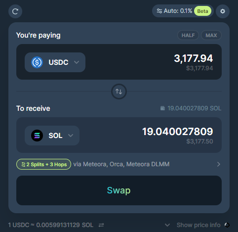 $Bubba revenue share is live now x.com/bubbacoinsolan…