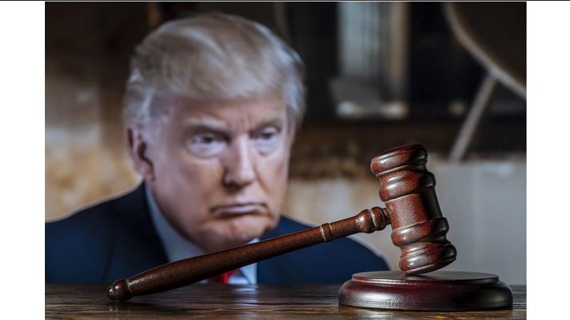 Jury finds Trump guilty on all charges in hush money trial dlvr.it/T7d3hr