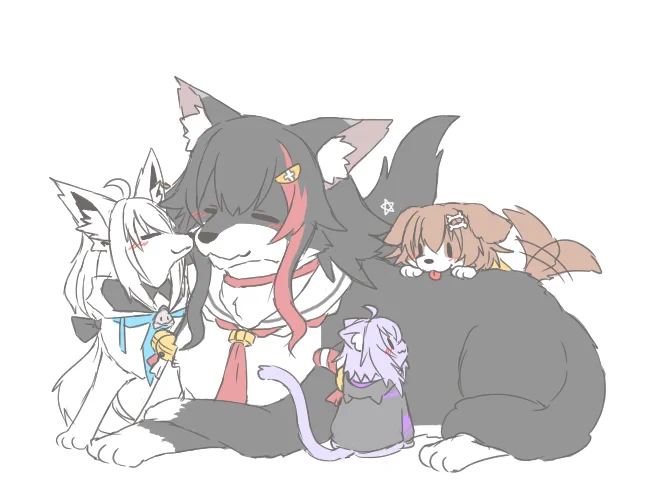 #ミオニウム接種 