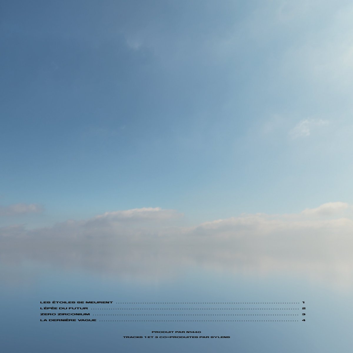 ✨🌬️🌑 Nouvel EP "L’Arme de Cristal" de <a href="/Dalienski/">Jet Lisse</a> disponible sur toutes les plateformes de streaming .  🌬️🌑✨

🔹Toutes les tracks ont été entièrement produites par mes soins, les tracks 1-3 sont co-produites avec <a href="/AcabSylens/">Sylens</a> 🧊 🔹

Cover réalisée par moi-même .