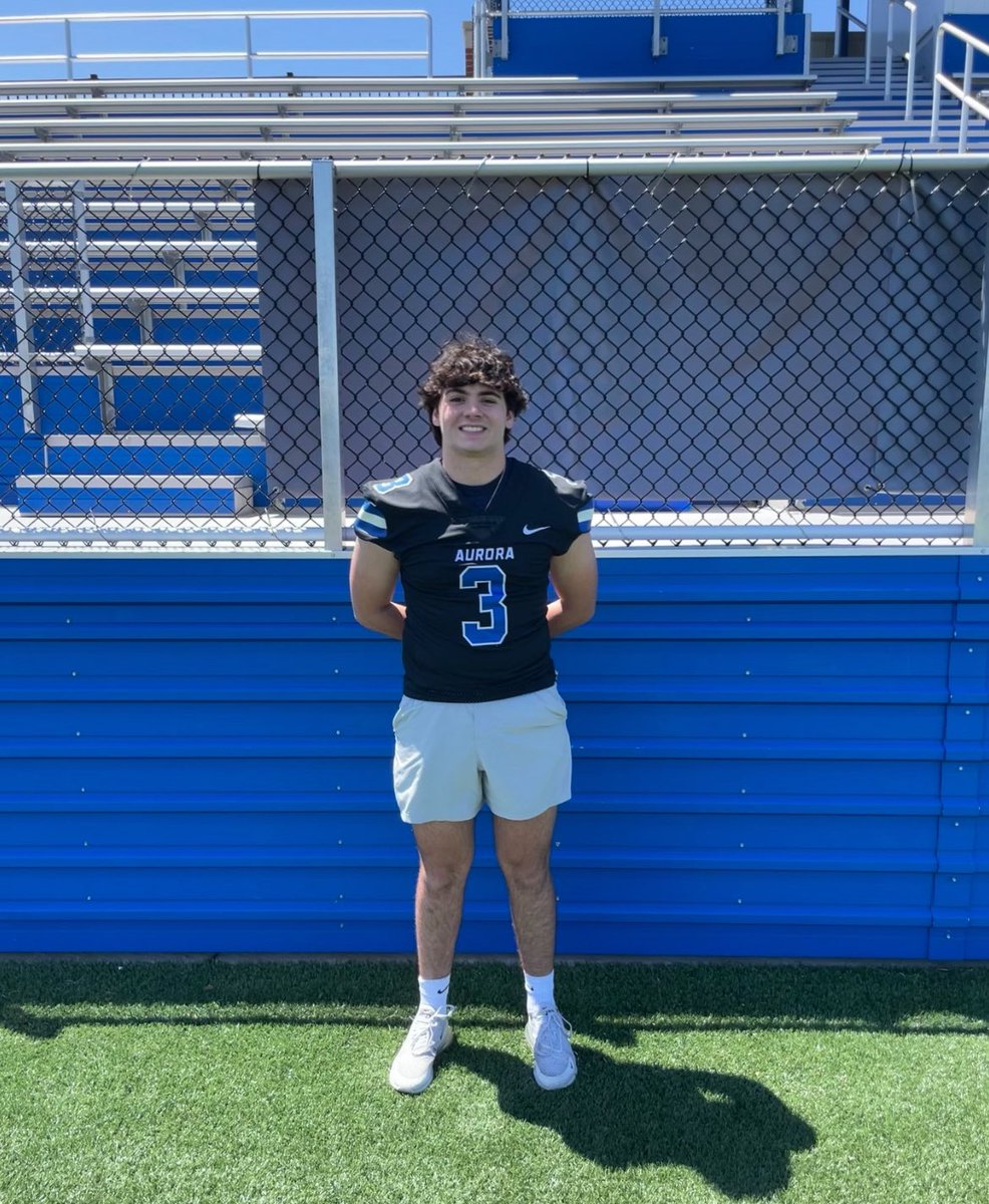 val_roins24's tweet photo. Thank you @AUCoachZim and @DonBeebeNFL for an amazing junior day visit! Can’t wait to be back for a game day in the fall! @Coach_Kirk_67 @LakeParkFootbal @AU_SpartanFB https://t.co/6ZWLmZp7UG