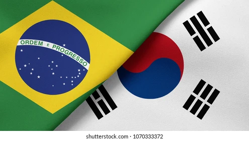 Os desenvolvimentistas são revisionistas sobre a política comercial sul-coreana. A percepção (correta) da época é que o comércio deles era muito mais liberal que o de países como Brasil ou Argentina.

Sabe uma forma fácil de constatar isso?

👇👇